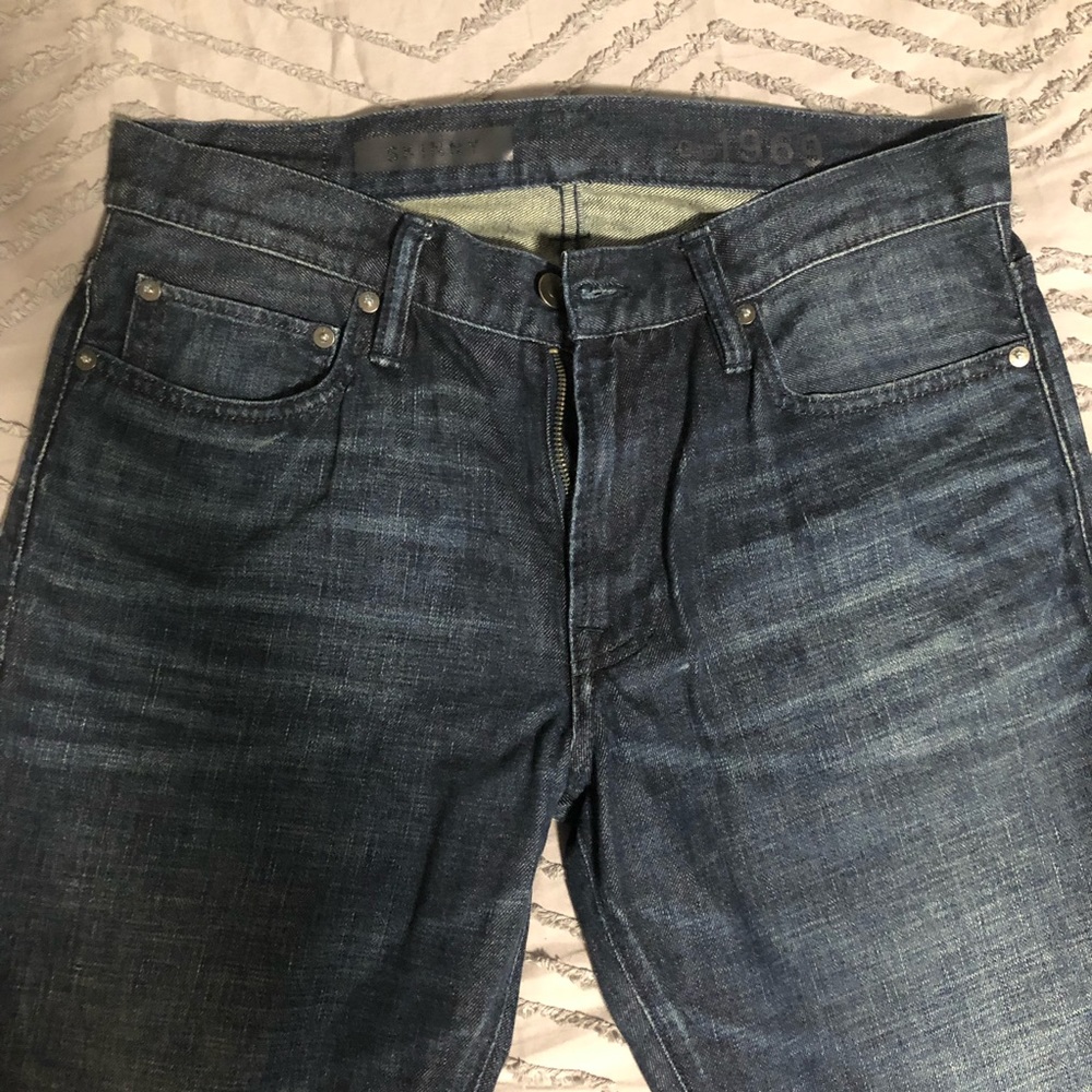 MEN’S GAP JEANS
